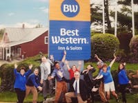 Welcome to the Best Western Inn & Suites Rutland-Killington
